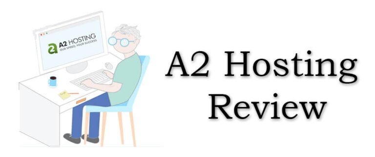 A2 Web Hosting Review